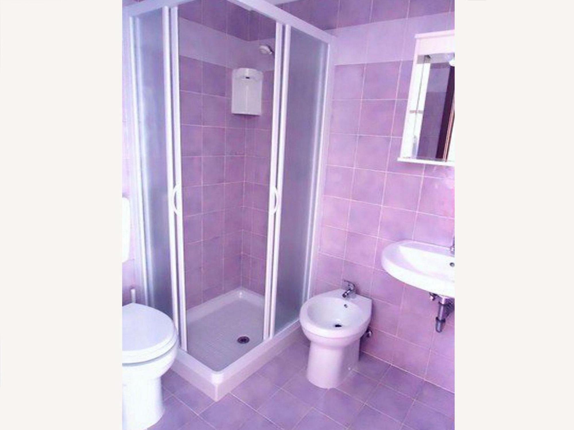 Residence Regent Beach บิบิโอเน ภายนอก รูปภาพ